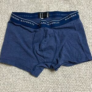 Banana Republic boxer briefs